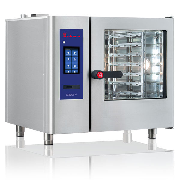 Eloma® GENIUS Combi Steamer